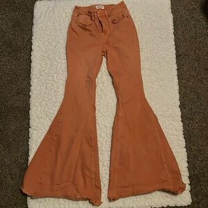 Shyanne Flare Jeans